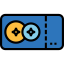 Discount icon 64x64