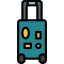 Suitcase icon 64x64