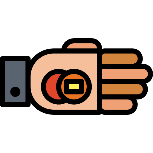 Payment icon