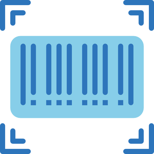 Barcode icon