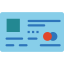 Credit card icon 64x64
