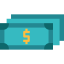 Money icon 64x64