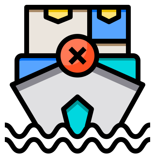 Export icon