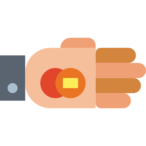 Payment icon