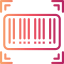 Barcode icon 64x64