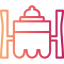 Restaurant icon 64x64
