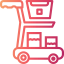 Cart icon 64x64