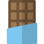 Chocolate icon 64x64