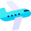 Airplane ícone 64x64