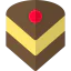 Piece of cake icon 64x64