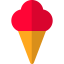 Ice cream icon 64x64