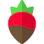 Strawberry icon 64x64