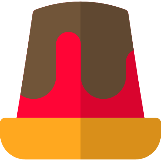 Pudding icon