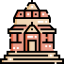 Temple 상 64x64
