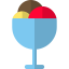 Ice cream icon 64x64