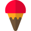 Ice cream icon 64x64