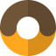 Doughnut icon 64x64