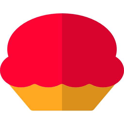 Pie icon