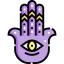 Hamsa 상 64x64