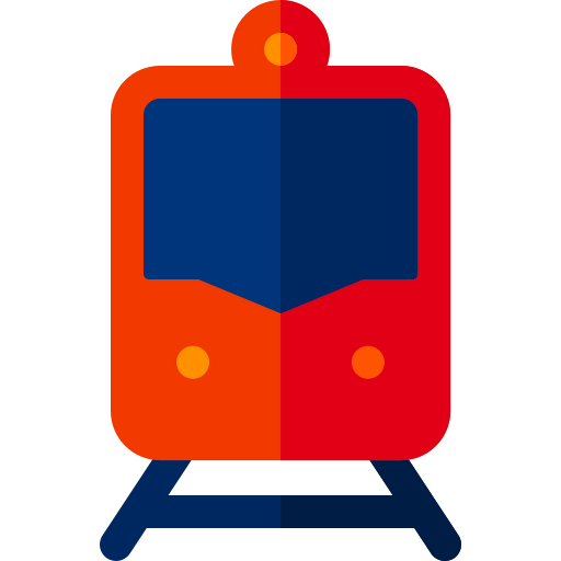 Train icon