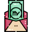 Rupee 상 64x64