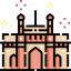 Gate of india 상 64x64