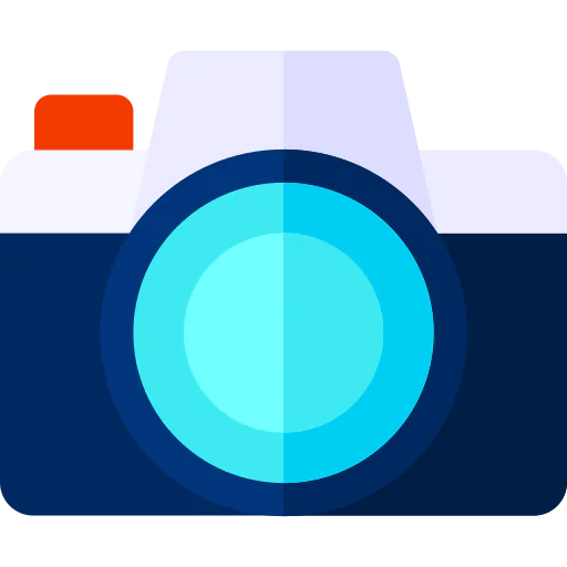 Camera icon