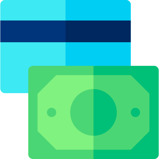 Payment icon