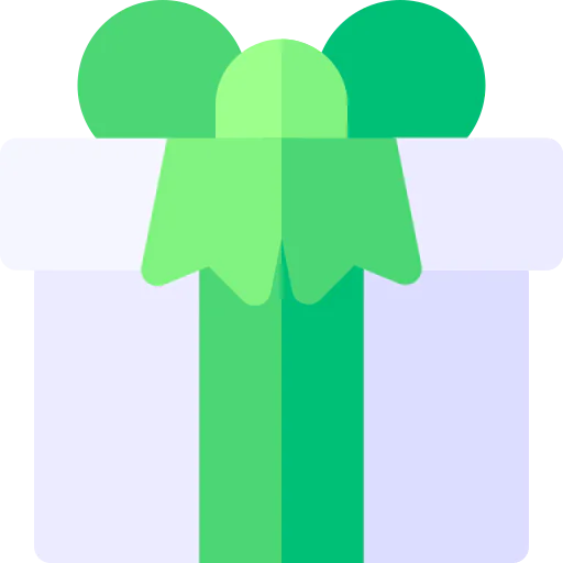 Gift icon