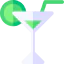 Cocktail ícone 64x64