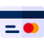Credit card ícone 64x64