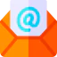 Email ícone 64x64
