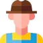 Farmer icon 64x64