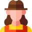 Farmer icon 64x64