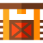Gate icon 64x64