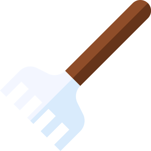 Rake icon