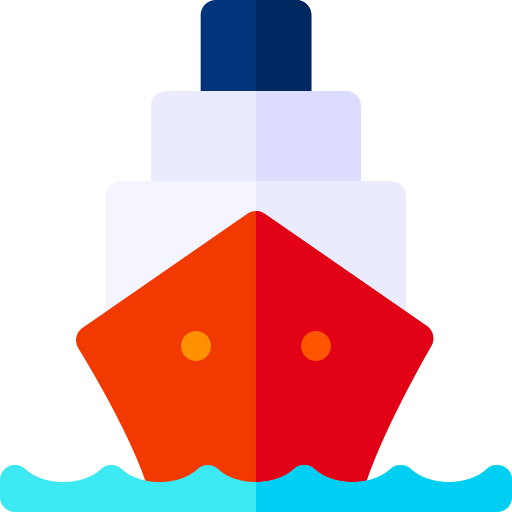 Ship icon