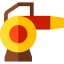 Leaf blower icon 64x64