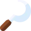 Sickle icon 64x64