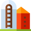Silo icon 64x64