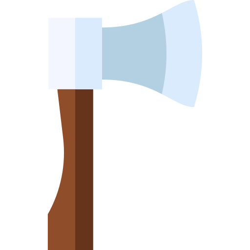 Axe 图标