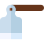 Hoe icon 64x64