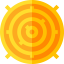 Hay bale icon 64x64