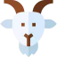 Goat icon 64x64