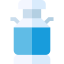 Milk tank icon 64x64