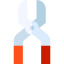 Pruning shears icon 64x64