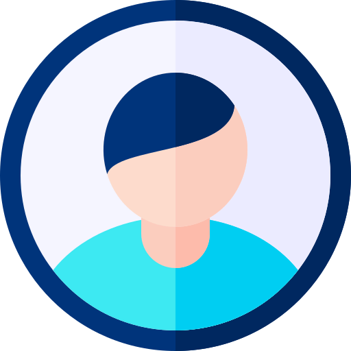 Profile icon