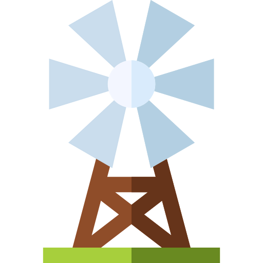 Windmill icon