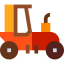 Tractor icon 64x64