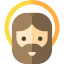 Jesus icon 64x64